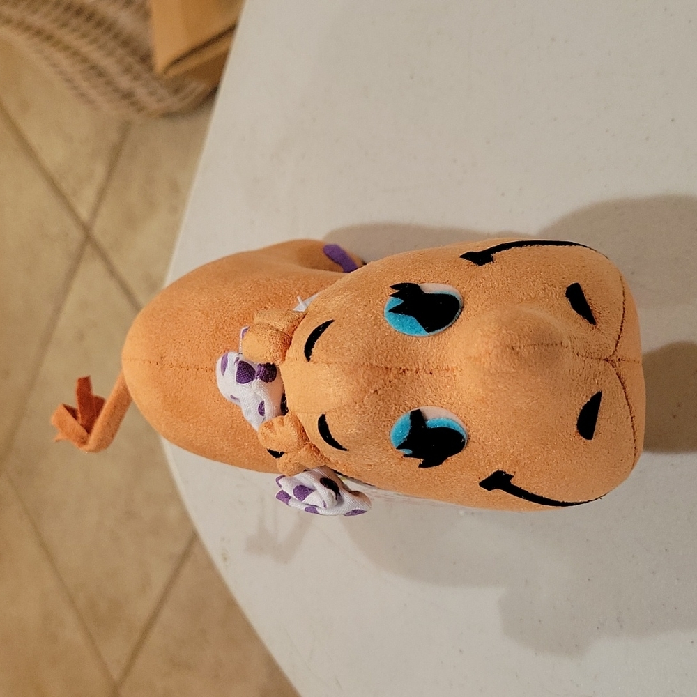 Rhinestone Rhino Dream Pets. NWT